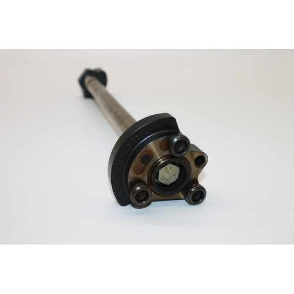 Eixo Balanceador Audi Q7 3.0 V6 2015 06e103273ac