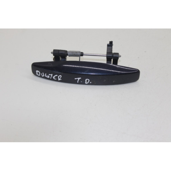 Maçaneta Externa Renault Duster T.d