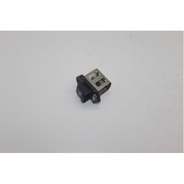 Resistência Ventoinha Renault Clio Megane 1.6 Com Ar 01-10