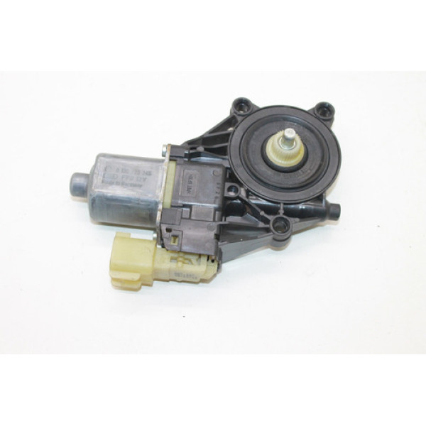 Motor Vidro Traseiro Direito Ford New Fiesta 0130822245