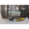 Compressor Ar Citroen C4 307 08-12 1.6 16v 9659875780