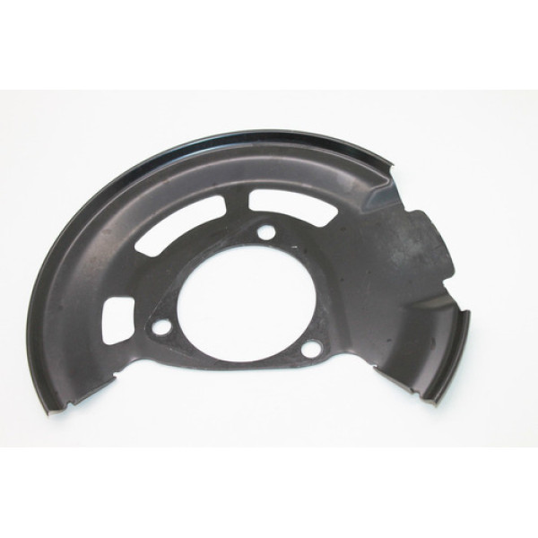 Protetor Disco De Freio Dianteiro L/d Gm Cruze 1.4 16v 2018 