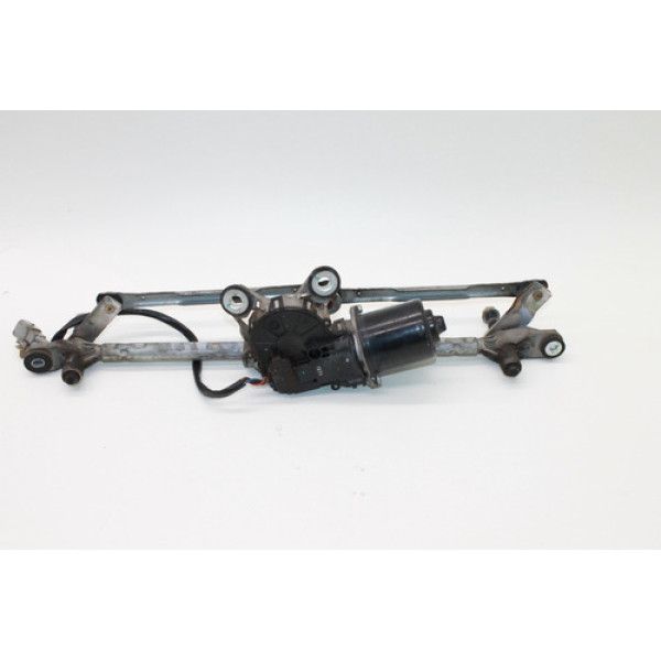 Motor Limpador Para-brisa Diant. Captiva 2011 20829042