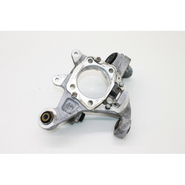 Manga Eixo Traseira Esquerda Volvo V70 2.4t 2002 9200623