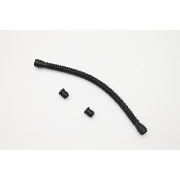 Mangueira Pedal Embreagem Orig Vw Fox Gol Jetta Voyage Golf