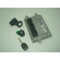 Kit Módulo Injeção Honda New Civic 1.8 Flex 37820-rnv-z01