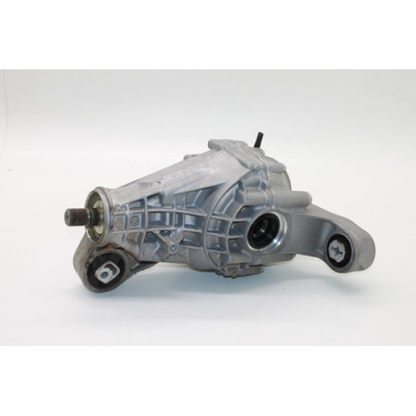 Diferencial Traseiro Audi Q7 2015 4460310091