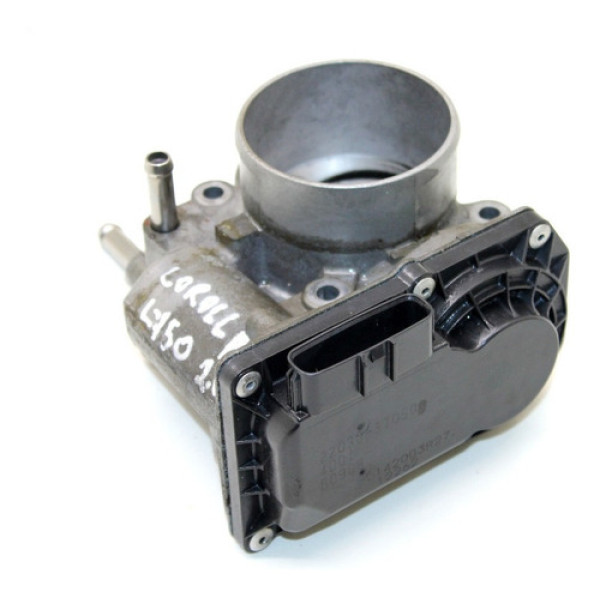 Corpo Borboleta Tbi Corolla 2.0 Flex 2014 A 2018 2203037050