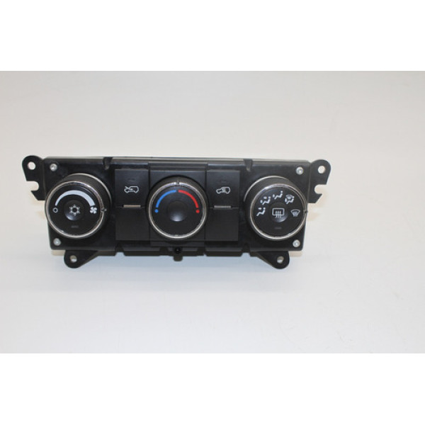 Comando Ar Condicionado Gm Captiva 2.4 2010 20829245