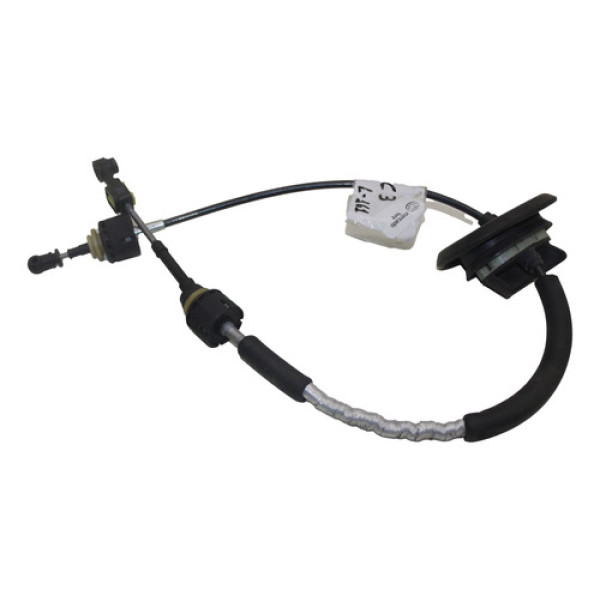 Cabo Trambulador Câmbio Automático Citroen C3 2014