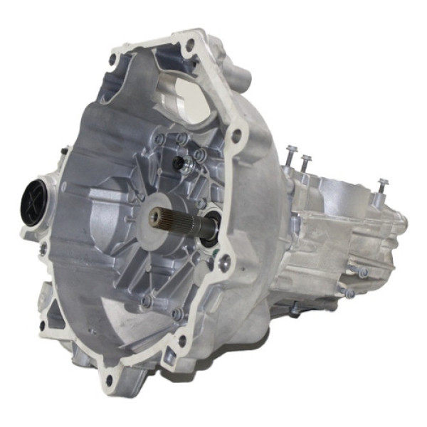 Caixa De Câmbio I-motion Vw Up 1.0 Novo Original S/atuadores