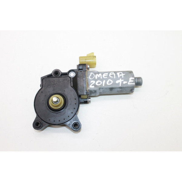 Motor Vidro Traseiro Esquerdo Gm Omega 2011 3130034192