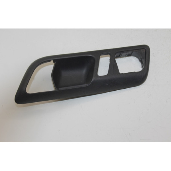 Moldura Botão Retrovisor Vw Polo 03-10 6q1837247g