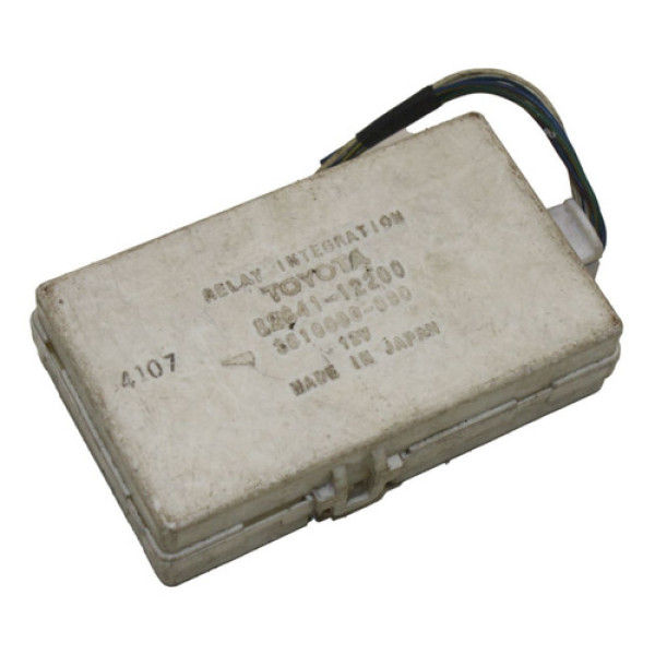 Módulo Conforto Toyota Corolla 04-08 82641-12200