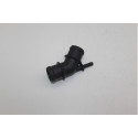  Flange Agua Radiador Vw Golf Bora Audi A3 1j0121087b
