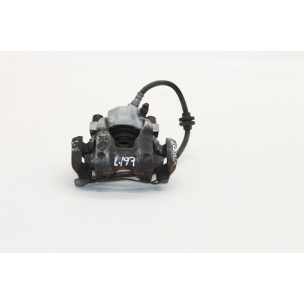 Pinça Freio D.e Renault Logan 2017 749 Ate 