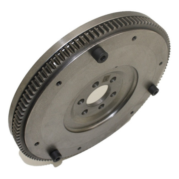 Volante Motor Vw Gol Voyage Fox 1.0 3cc 04e105269d