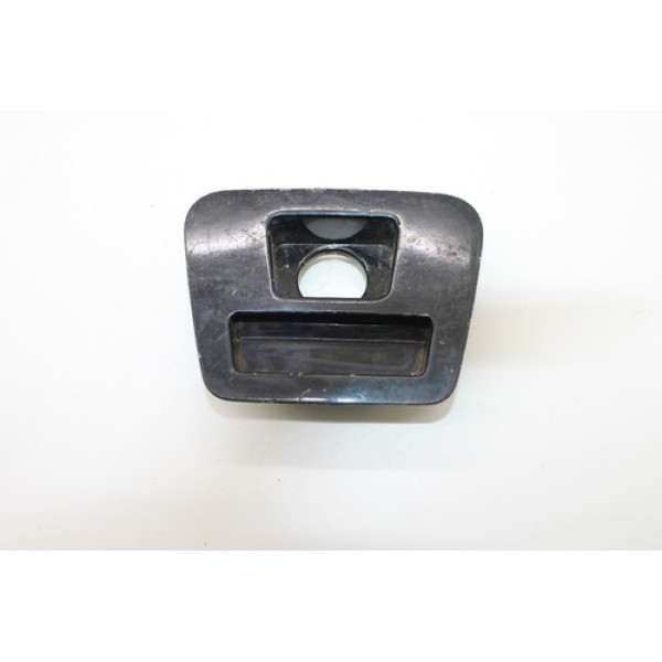 Aplique Cilindro Tampa Traseira Gm Astra 2008 93387877