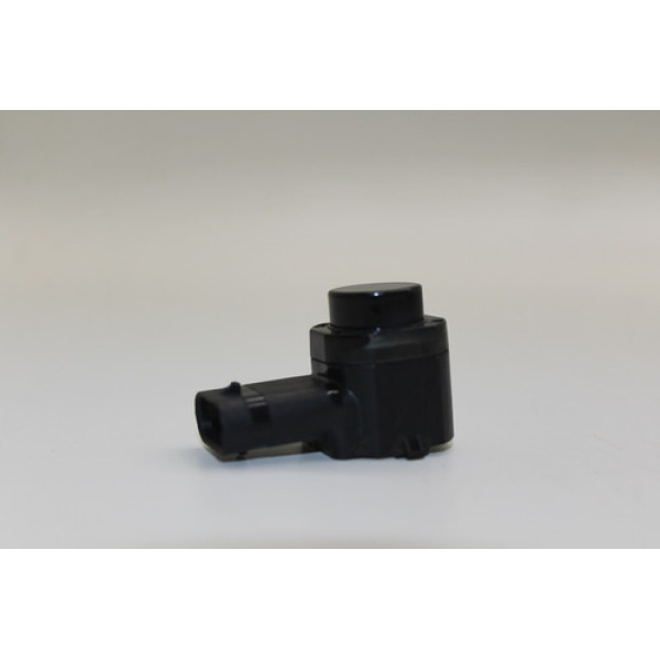 Sensor Estacionamento Vw 5c6919275 Preto