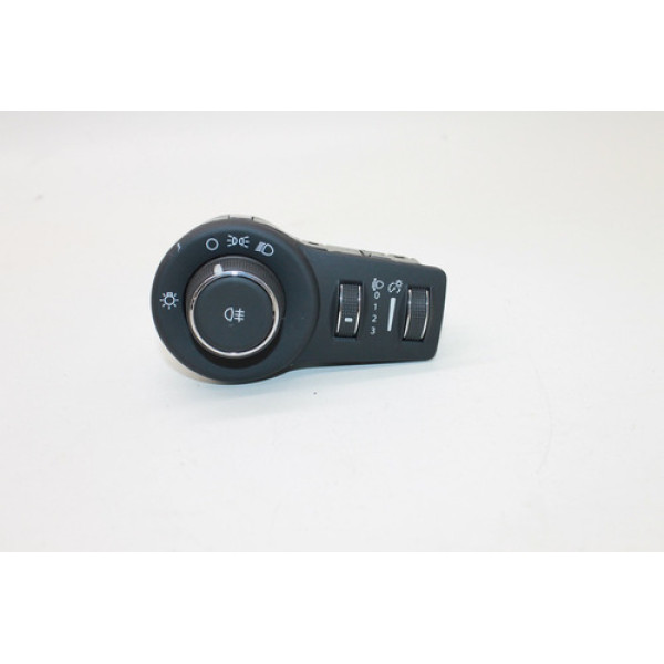 Chave Luz Jeep Renegade 2020 07356583130