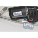 Motor Limpador Dianteiro Ford Ka 08-11 97kb-17b571-ad