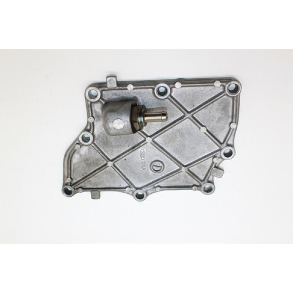 Tampa Do Respiro Motor Toyota Corolla 2.0 16v 2015