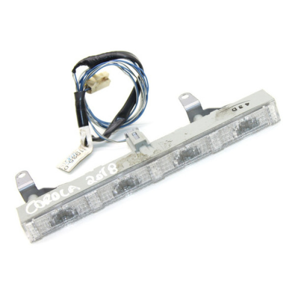 Luz De Freio Break Light Toyota Corola 2015 A 2018 Original