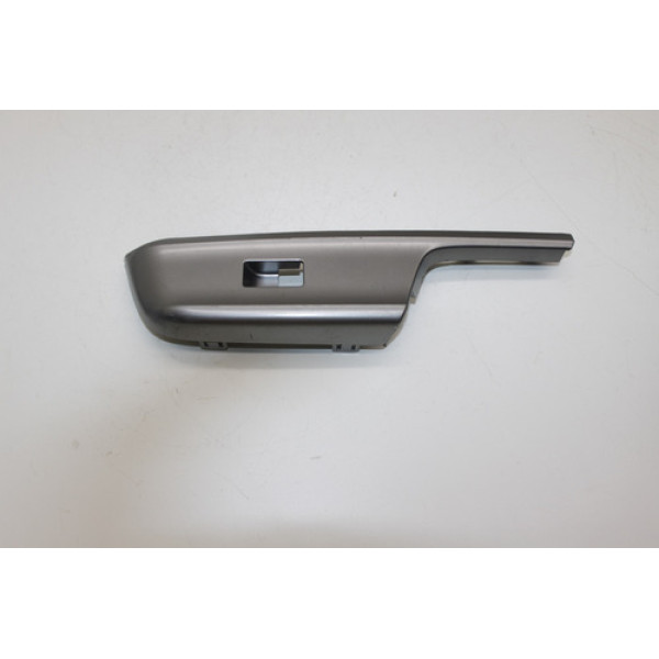 Moldura Comando Vidro D.d Honda City 17-20