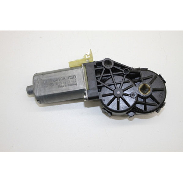 Motor Regulagem Banco Dianteiro Dianteiro Audi A4 A5 2011
