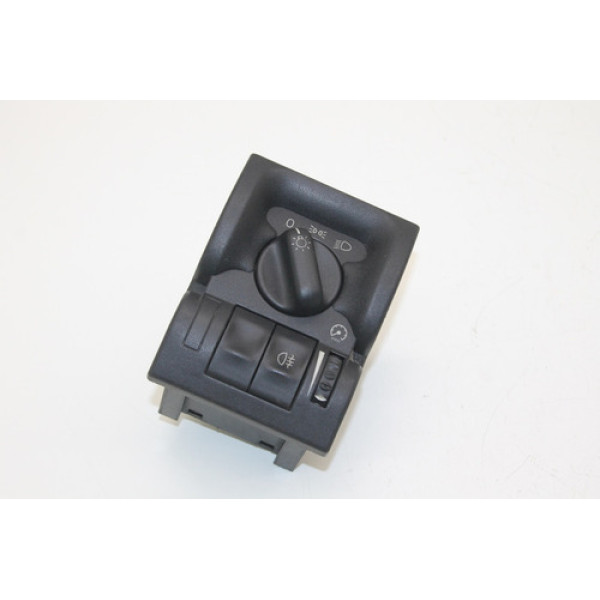 Chave Farol Com Milha Gm Vectra 1996 A 2000 90436901