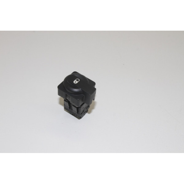 Botão Trava Destrava Porta Citroen C4 Pallas Hatch