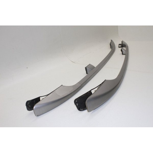 Par Rack Teto Gm Captiva 2.4 2010