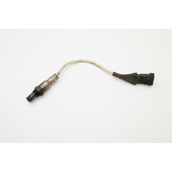 Sonda Lambda Pós Fiat Toro Jeep Renegade 1.8 Flex 55284050