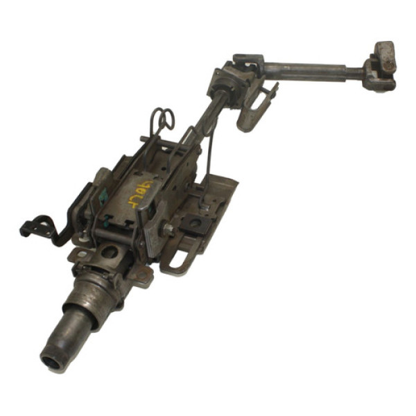 Coluna Direção Vw Golf 08-12