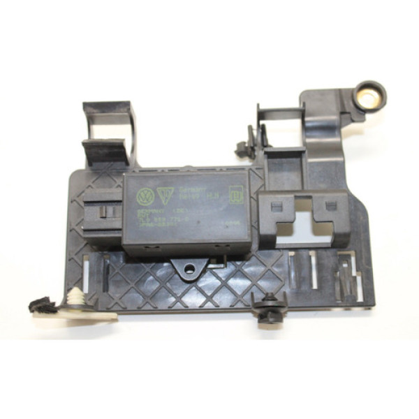 Modulo Aquecimento Banco Touareg 2006 Dianteiro Direito 