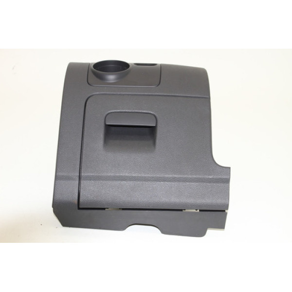 Acabamento Painel Chave Luz Vw Jetta Variant 2.5 2008