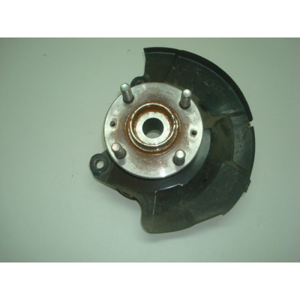 Manga De Eixo L/e Hyundai Hb20 2016 1.6 16v 51700-1s600