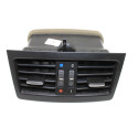  Difusor Ar Traseiro Console Bmw 320i 2009 Até 2011 6932023