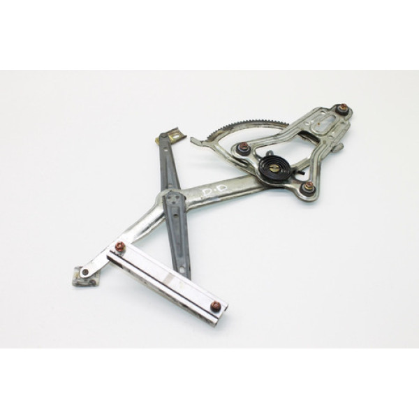 Máquina Vidro Dianteira Direita Mercedes 300e 1989