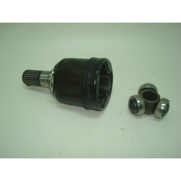 Trizeta Tulipa Kit Hyundai Hb20 1.0 3cc Mec 2015 