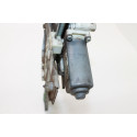 Maquina Vidro C/motor T/e Citroen C4 2010 27068638