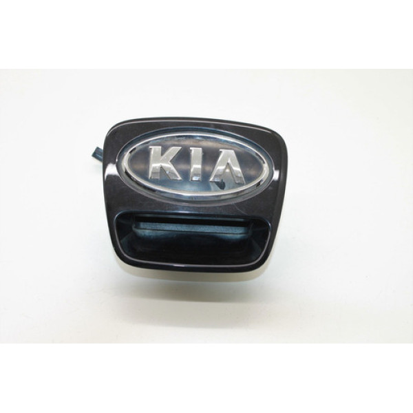 Maçaneta Tampa Traseira Kia Soul 2010 87376-2k000