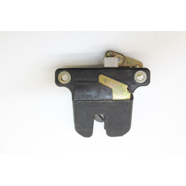 Fechadura Tampa Traseira Vw Passat Alemão 3b5827505