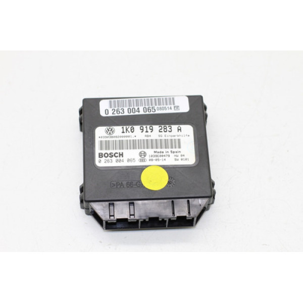Módulo Sensor Estacionamento Vw Jetta 2.5 2008 1k0919283a