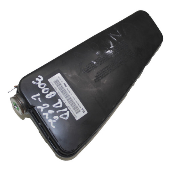 Bolsa Banco L.d Peugeot 3008 09-14 34069617c 9684602380