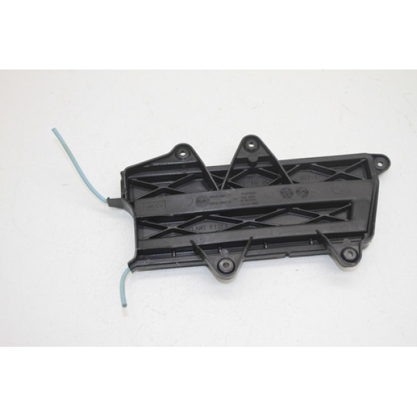 Tampa Filtro Cabine Ford Ecosport Ka 2015 A 2020