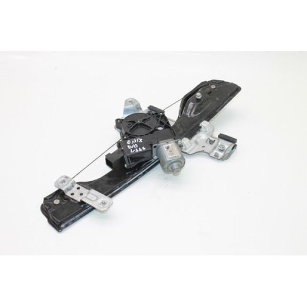 Máquina Vidro Dianteira Direita Chevrolet Onix / Prisma