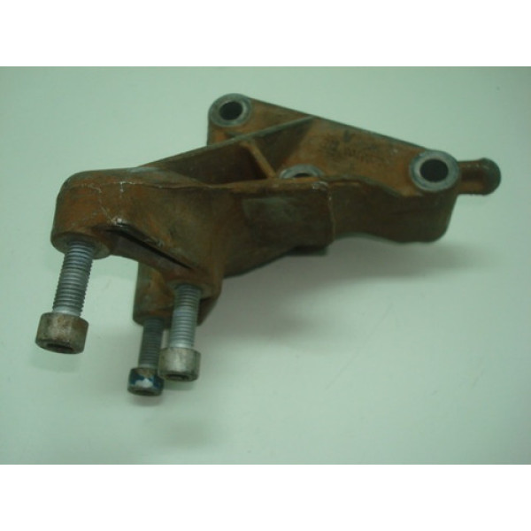 Suporte Coxim Traseiro Motor Gm Vectra  90496729