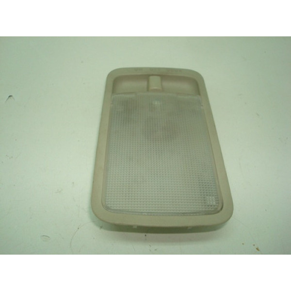 Lanterna Interna Teto Traseira Nissan Tiida 26410el00a