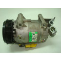 Compressor De Ar Condicionado Peugeot 207 C3 9684982780